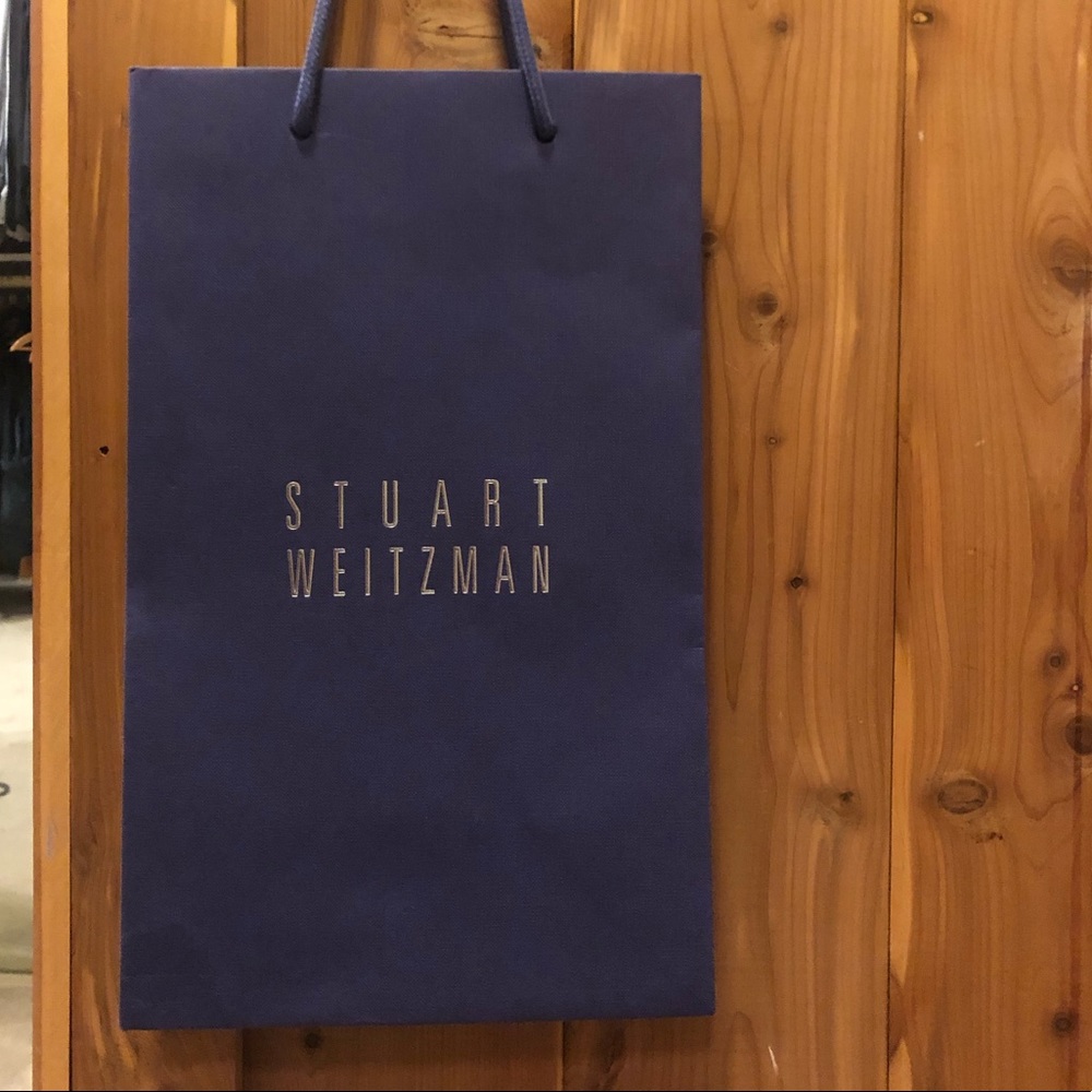 Stuart Weitzman - Picture 2 of 6